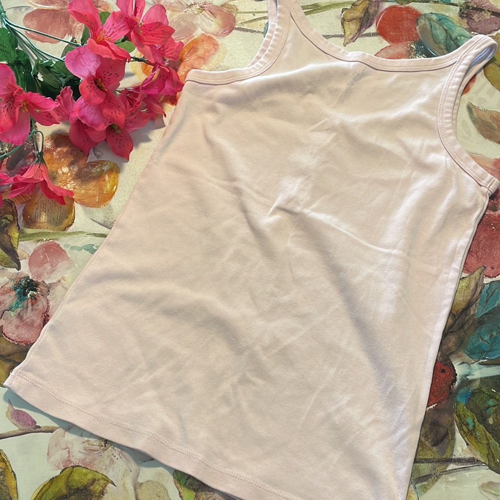 Blusa sin manga gap - Picture 6 of 9